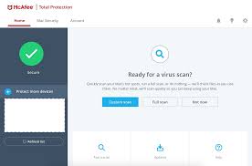 Individuals supports up to five devices for $34.99 for the first year; Mcafee Total Protection 14 0 Download Free Trial Mcagent Exe