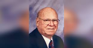 Obituary information for Gail Edward McCullough, Sr.