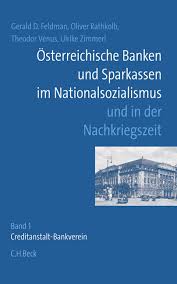Bei kreditverträgen, die vor dem 15. Osterreichische Banken Und Sparkassen Im Nationalsozialismus Und In Der Nachkriegszeit Feldman Gerald D Rathkolb Oliver Venus Theodor Zimmerl Ulrike Sonstiges