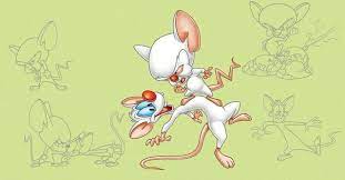 Audience reviews for pinky and the brain: Pinky Der Brain Stream Jetzt Serie Online Anschauen