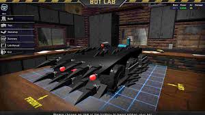 An exciting puzzle game ver. Robot Fighting 2 Mod Apk 2 7 0 Menu Unlocked Unlimited Money