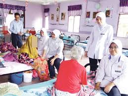 Perlindungan di rumah seri kenangan diberikan untuk menjamin penjagaan dan ketenteraman bagi memenuhi keperluan wargatua yang daif. Kedahnews Com Suka Duka Penghuni Rumah Seri Kenangan Bedong