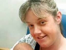 Sarah's miracle keyhole baby