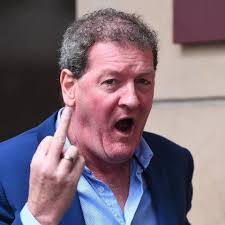 Hey mate, got a vicious rumour coming out of Benalla saints, Rumour has it  that Jimma "Big V" Smith has declined big bucks up the top end to win the  Benalla reserves