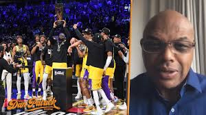 Charles Barkley Nba Rings 2025