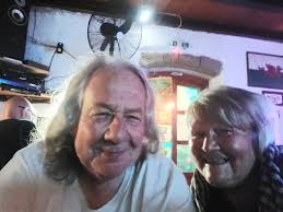 Have a safe flight back home Dave! Hopefully see you soon again!