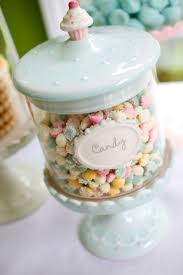 Pin By Deanna Nelson Lee On Pleasing Pastels Confectionery Candy Store Vintage Wedding Cupcakes