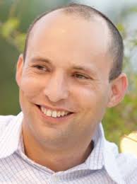 Naftali Bennett