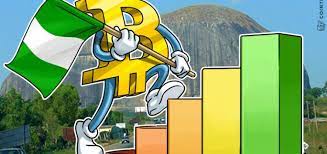 An international banker based in. Cbn And The Question Of Regulating Or Prohibiting The Nigerian Crypto Market