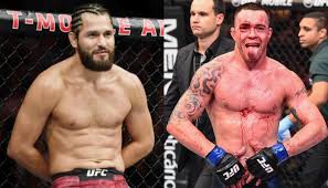 Vor 1 tag · ufc 272 fight card live: Colby Covington Vs Jorge Masvidal Headlines Ufc 272 Main Card