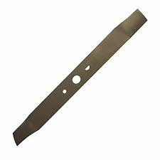 We all know what lawnmowers do, but the difficult part is knowing which one best suits your needs. Ryobi Ry40107 40 Volt Lawn Mower Replacement 20 Mulching Blade 635373001 Walmart Canada