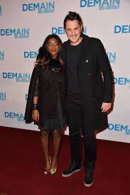 Je prends soin de moi et je vis ! Photos Vincent Cerutti Et Hapsatou Sy Bientot Maries