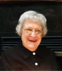 Obituary for Lucille T Huppe