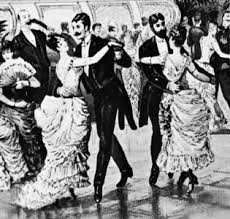 Classical composers traditionally supplied music for dancing when required, and. Waltz Dance Britannica