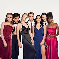 2017 / сша riverdale ривердэйл. Dieses Riverdale Traumpaar Hat Sich Getrennt Bravo Riverdale Cole Sprouse Bester Freund Fotoshooting