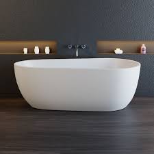 Bei uns finden sie klassische badewannen, eckbadewannen und badewannenaufsätze in edlem design, die ihr bad erstrahlen lassen. Freistehende Badewanne Dia Tronitechnik