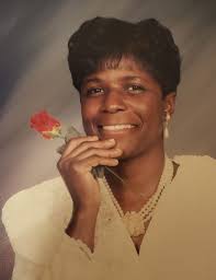 Obituary information for Johnnie Mae Cooper