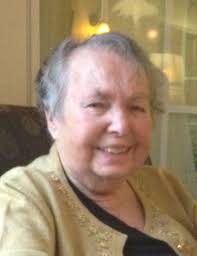 Lucille Powers Obituary and Online Memorial (2017)