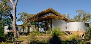 Bluescope Steel House Cladding Steel Architecture Architecture