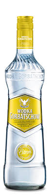 Wodka gorbatschow 0,7 l flasche. Spirits Henkell Freixenet