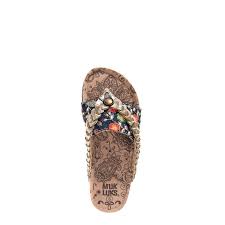 Muk Luks | Shoes | Muk Luk Elaine Boho Sandals Size 4 Womens | Poshmark