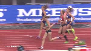 Zevenkamp bk gent indoor ben cornelis. Asics Nk Atletiek 2016 Zevenkamp 800 M Youtube
