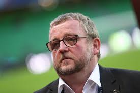 Valenciennes : Jean-Raymond Legrand rompt le silence