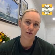 Mary Tribble's Video