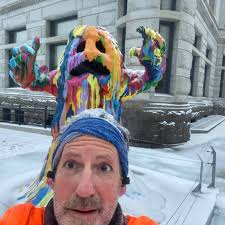 No. 7482 -** Complete living comfort can be found in this attractive  California style house. The entrance foyer and center hall efficiently  channel traffic, eliminating all unnecessary traffic through the living  room.