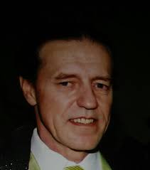 Obituary for Ronald Slater