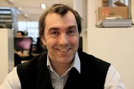 13 Cool Startups We Just Met in London