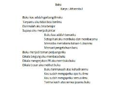 Check spelling or type a new query. Contoh Puisi Tentang Buku Brainly Co Id