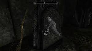 Maybe you would like to learn more about one of these? Skyrim Ansilvund Excavation Totem Puzzle Youtube