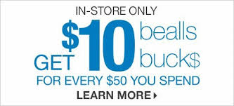 Bealls Florida Coupons In Store And Online Deals Trees And Trends Coupons Bealls Coupons