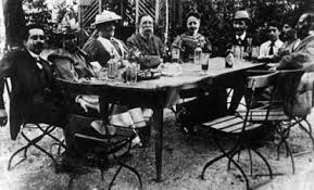 Le Congrèsinternationale de Zurich (1893), Léon de SEILHAC. Admission au  Congrès, journée de 8 heures, grève générale contre la guerre, 1er mai,  travail des femmes, tactique du parti. Et rapport adressé par