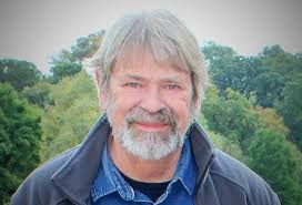 Chris Toon (1949–2018)