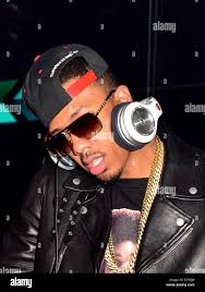 Drumline nick cannon hi-res stock photography and images