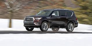 The paint collection is available in two primary formulas: 2019 Infiniti Qx80 Review Pricing And Specs