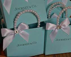 Tiffany blue baby shower theme. Tiffany Baby Shower Etsy