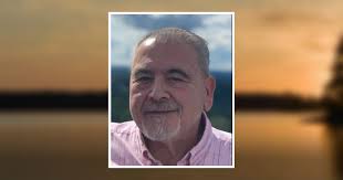 David C. Petro Obituary April 30, 2025