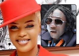 Frank Gashumba Finally Swallows His Pride ... Accepts Aisha Nabukeera Was  Defeated In Fair Manner.