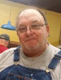 Obituary for Larry Ray Dotson
