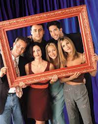 Friends ran from september 1994 to may 2004, and the actors were #squadgoals before #squadgoals became a thing. Friends Cast To Reunite For Tribute The Boston Globe