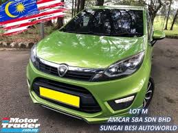 Kereta elektrik murah dan berbaloi bawah rm100,000. Halaman Butiran Kereta Amcar Sba Sdn Bhd
