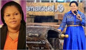 Joshua was married to evelyn for over 30 years and they a beautiful family together. See Tb Joshua S 3 Amazing Children Tb Joshua Children Achievements Biography