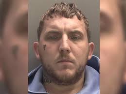 Night in pub ends with man