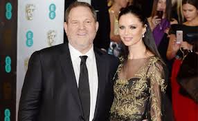 (photo by dan macmedan/getty images). Harvey Weinstein S Wife Is Leaving Him Entertainment Emirates24 7