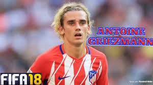 Antoine griezmann prefers to play with left foot. Antoine Griezmann Fifa 18 Career Mode Rating Potential Player Stats