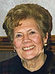 Mrs. Mildred S. Adamowich