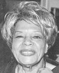 Jeroline Chambers Obituary (2011)